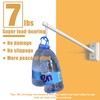 Mobile Wooden Arm, Wall Mounted Suitable for All Cribs 100%