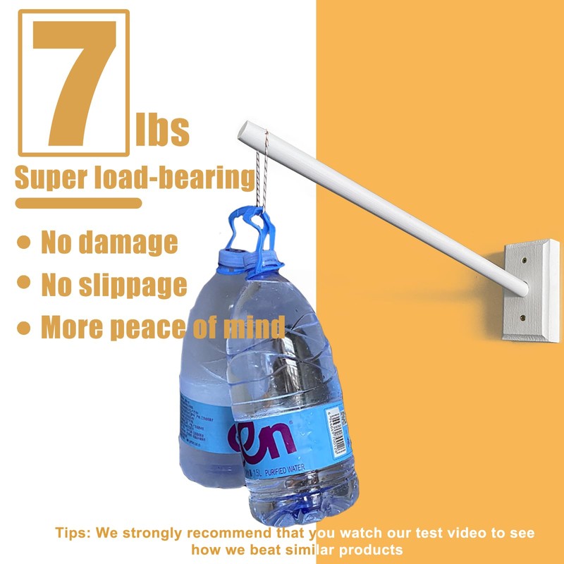 Mobile Wooden Arm, Wall Mounted Suitable for All Cribs 100%