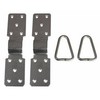 Fukui Metal Crafts Stainless Steel Frame Heaton No. 150 6020