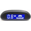 Shkalacar - Sistema de radar con sensor de estacionamiento de