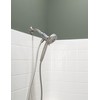 Moen Engage Magnetix Shower Head with Handheld Sprayer, 6 Handheld