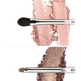 Picasso Collegioni Makeup Brush 8-Piece Set