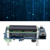 Geiger Counter Kit Module GM Tube USB LCD Display Geiger