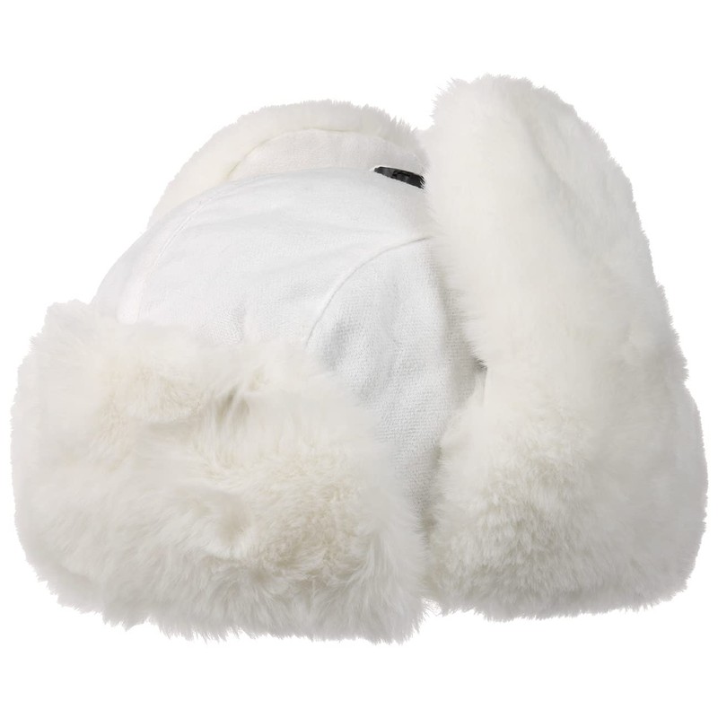 Seeberger Finola Lapeer Aviator Hat Winter Hat (L (58-59 cm)