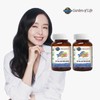 My Kind Organic 정관장 유기농 비타민 유기농 남성 멀티비타민 30정 X 2개 Jeonggwanjang Organic Vitamin Organic Men's Multivitamin 30 Tablets X 2 Packs