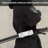 HOMURY Katana - Porta spada con cintura, 110 cm, in
