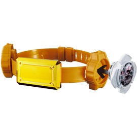 Bandai Shuriken Sentai Ninninger Shuriken Souchaku Ninnin Buckle