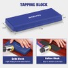WORKPRO 43PC Laminate Flooring Installation Kit- Rubber Mallet with Fiberglass