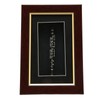 Miniature Flute Exquisite Color Photo Frame Packed Elegant Durable Mini