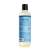 Mrs. Meyer's Moisturizing Body Wash for Women and Men, Biodegradable