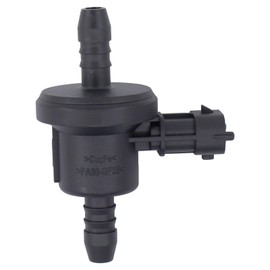 HouYeen Petrol Evaporation Control Purge Solenoid Valve for Astra H Insignia A Vectra C Zafira Family B Cruze Orlando 1.8
