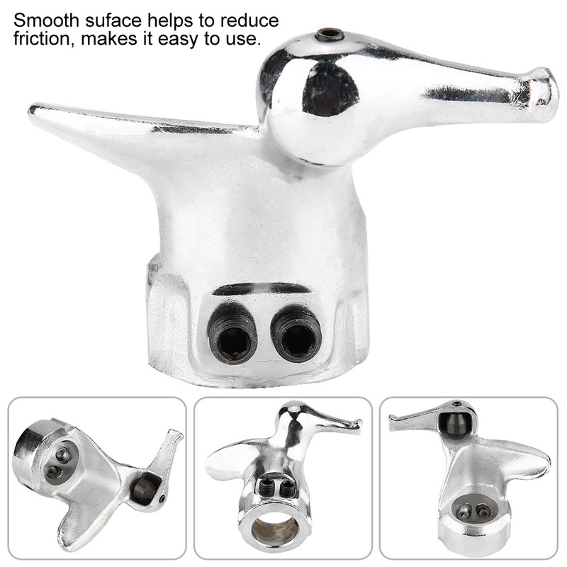 High Performance Durable Tire Changer Stainless Steel Metal Mount Demount