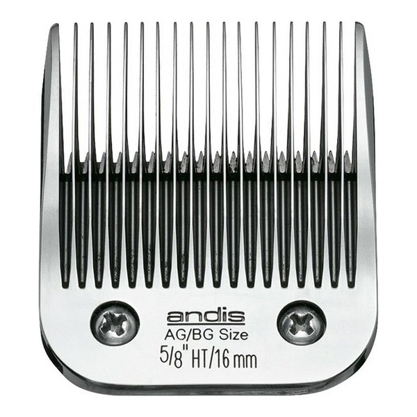 Andis 64930 UltraEdge Detachable Blade, Size 5/8HT
