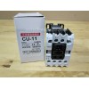 Teco Magnetic Contactor CU-11-3A1a-220