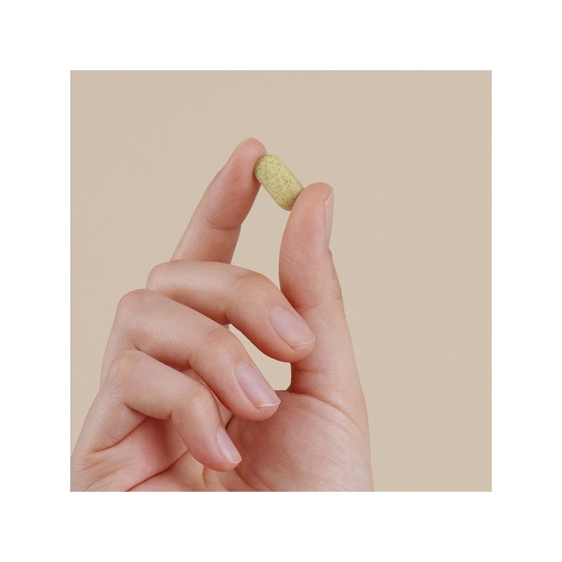 New Origin 뉴오리진 메밀유래 멀티비타민미네랄(30일분) 3개입 New Origin Buckwheat-Based Multivitamin