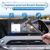 Coleya 2020 2021 2022 Palisade Screen Protector for Hyundai Palisade