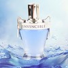 Invincible Spray Cologne For Men 100ml/3.4fl.oz.