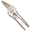PAOCK SSPOWER Locking Pliers Long Nose 9 in (225 mm)