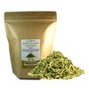 Greenhilltea traditional health herbs, Premium Honeysuckle buds 5 OZ (142