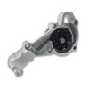 Aumzong 49044-2066 Water Pump with Gasket compatible with Kawasaki FD590V