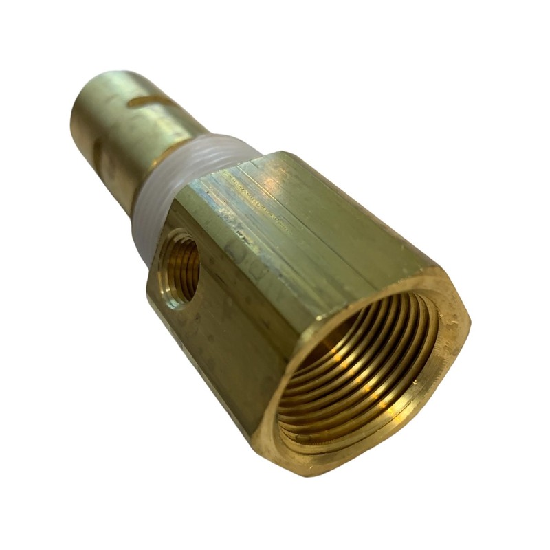 Sellerocity American Made Compressor Check Valve Compatible With Champion P05822A