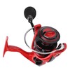 Spinning Reel 13+1BB 14 Bearings Left Right Interchangeable Metal Fishing
