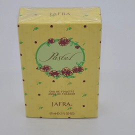 Jafra Pastel Women's Fragrance 1 Full Size Bottle New in Box