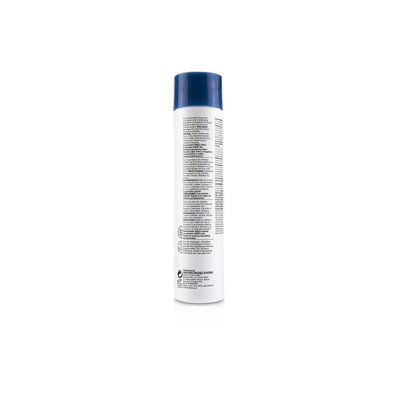 Paul Mitchell Awapuhi Shampoo (Original Wash) 300ml/10.14oz / 폴미첼 아와푸히
