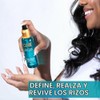 CHI Aceite de aloe vera – libre de sulfato, parabenos
