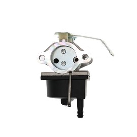 SAKITAM Carburetor Carb Replace for Coleman Powermate 6875 Generator with 11HP Tecumseh Engine, Black