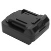Battery Adaper Convert for Bosch 18V BAT to for Makita