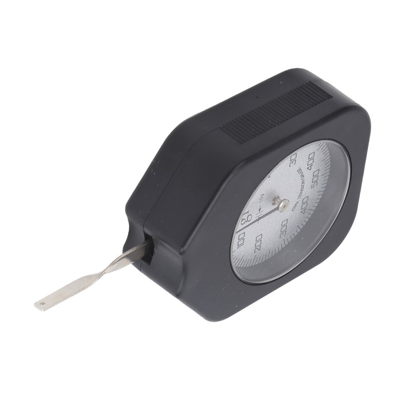 SEG‑500‑1 Tension Gauge Meter SEG Force Gauge Switch Dynamometer 500g