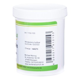 Lavita Lanolin anhydrate 100 g