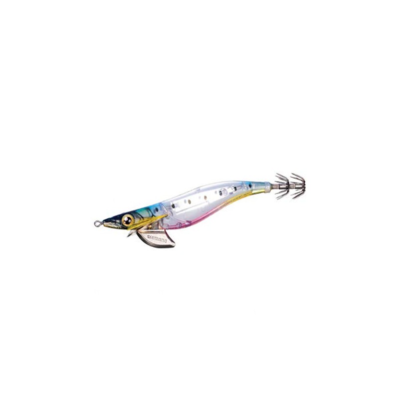 Shimano Sephia Clinch Egi Flash Boost QE-X35U F 008 Oyoga