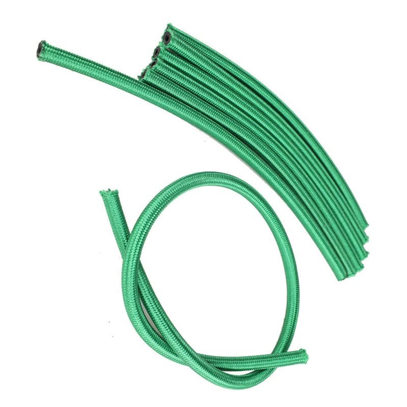 Zieichy Fuel Injector Diesel Fuel Injector Return Line Kit for