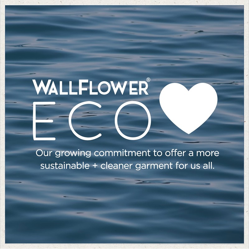 WallFlower Overol para mujer junior (estándar y Plus), Bexley, L