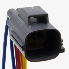 AvtoDonor Tail lights connector Dodge Grand Caravan. 2011-2020. 05182534AF