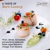 Giusti - Family Reserve Condiment Based on Balsamic Vinegar of