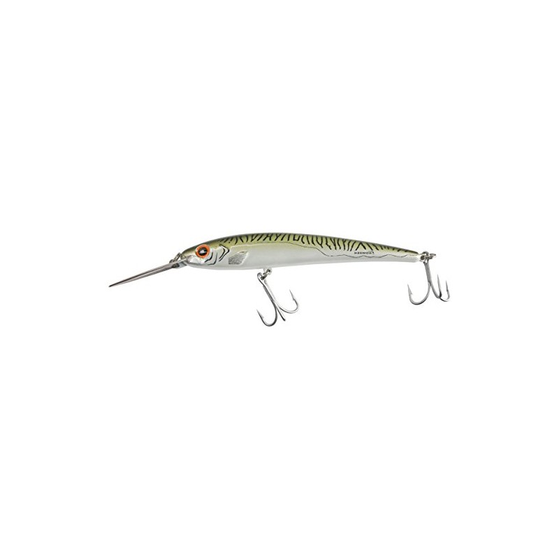 Williamson BSWHD7 Bomber Currican A-Salt HD