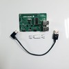 CirkitScape Raspberry Pi HAT - RS485 and ADC HAT with
