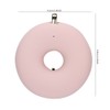 Wearable Air Purifier Necklace Portable Personal Mini USB Charge Air
