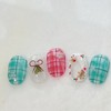 Pure J [x-mas collection 2] Jingle bell - short nose