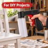 Portable Spray Can Trigger Handle Grip – Reusable Aerosol Paint