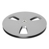 1/4 7 Inch Empty Reel Aluminum Alloy Universal 3 Open