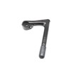 CarbonEnmy Fixed Single Speed Two-Piece Stem 80 mm Two Piece
