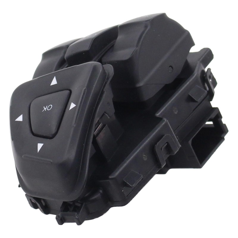 MOTOKU Right Side Steering Wheel Cruise Control Switch Button for