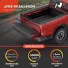 A-Premium Tailgate Assist Shock Compatible with Chevy Silverado & GMC