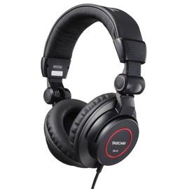 TASCAM TH-11 Studio Headphones