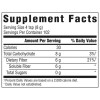 Benefiber Fiber Supplement Powder, 410 Teaspoons