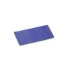 Pippo Nespoli Design Interior Spatula Smooth Body 20 mm Blue